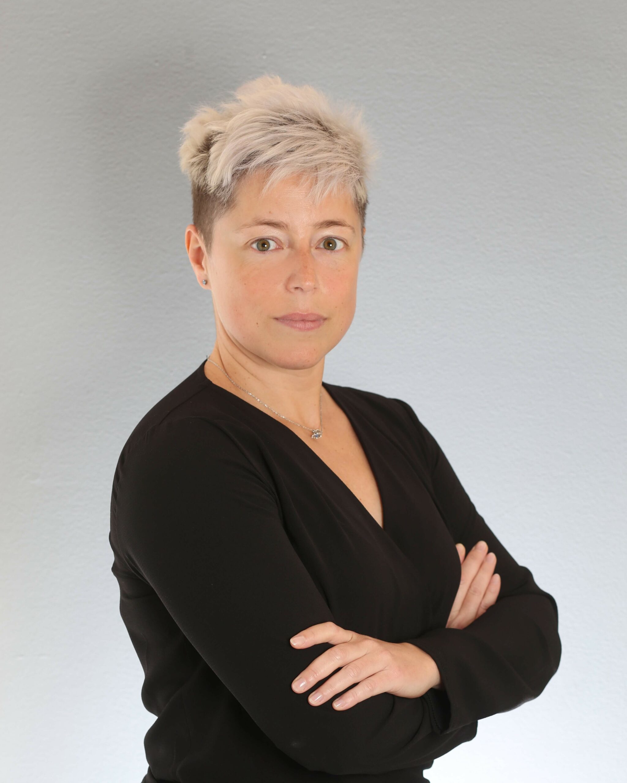 Christelle LONGIN, avocate associée au sein du cabinet METIN Avocats & Associés